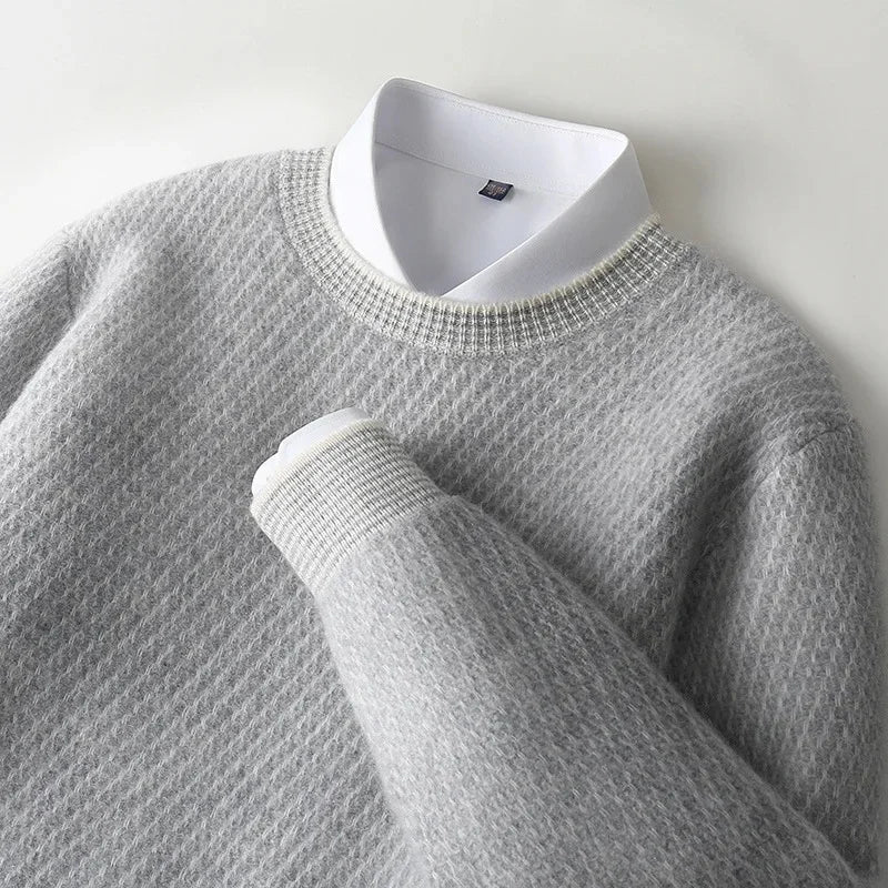 Pull en Cachemire Luciano