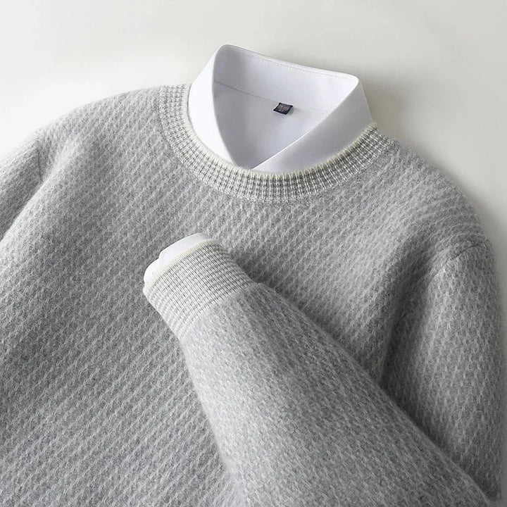 Pull en Cachemire Luciano
