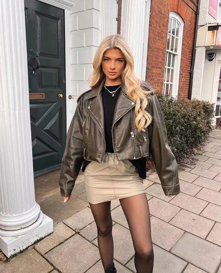 Élodie™ | Veste tendance