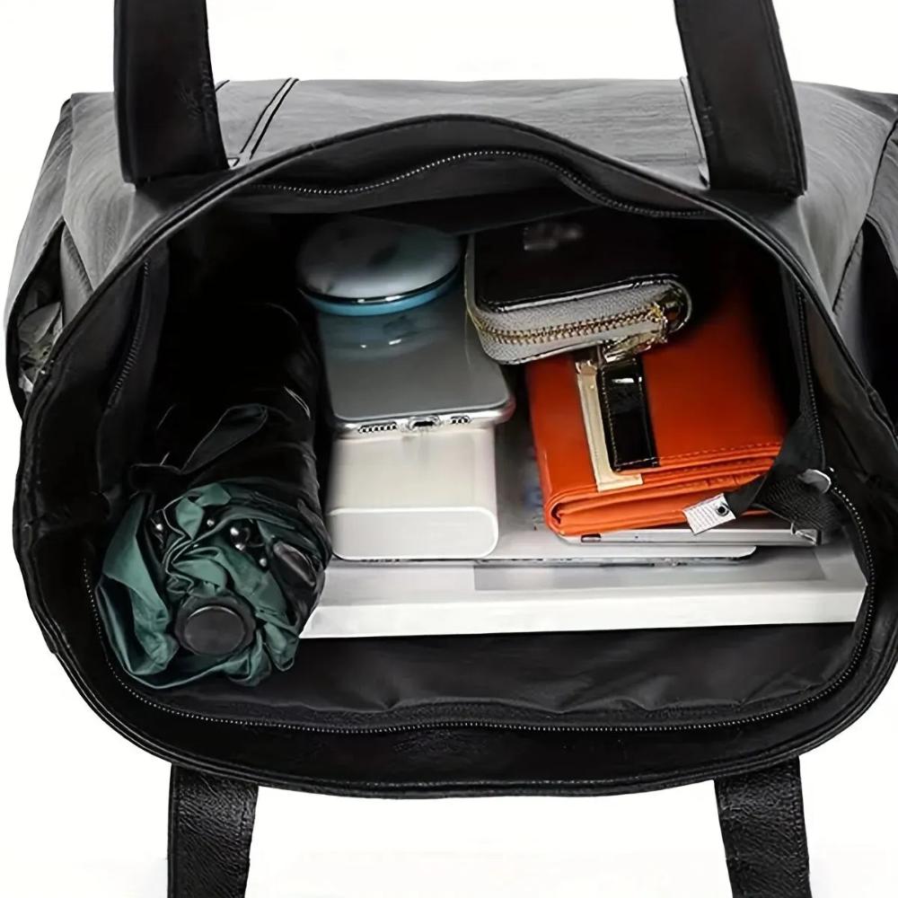 L'Élégance Intemporelle de Martha | Sac Classique (ACHETEZ 1 OBTENEZ 1 GRATUIT)