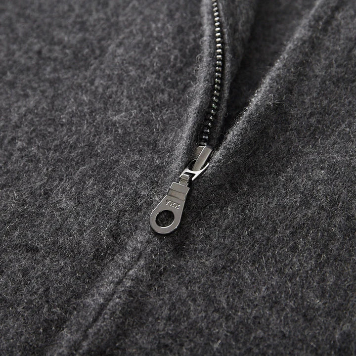 Veste Rivani – Chaleureuse, douce et élégante