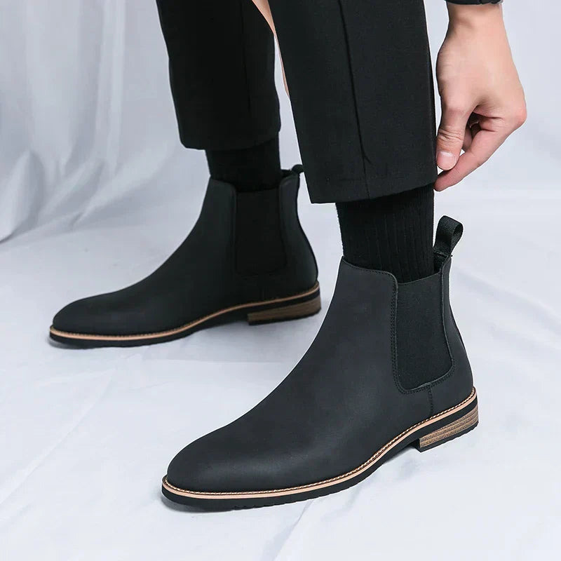 Cosmo | Bottes Chelsea