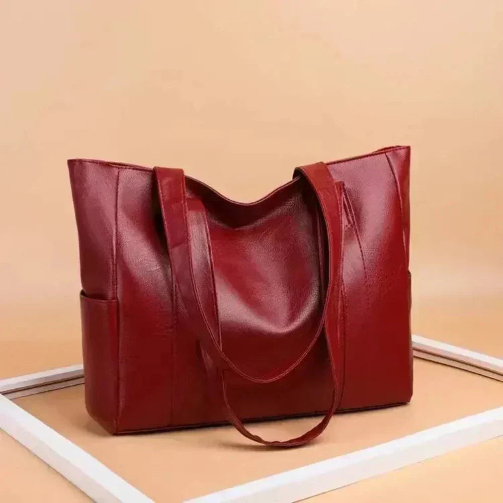 Luxe - Sac à main minimaliste élégant