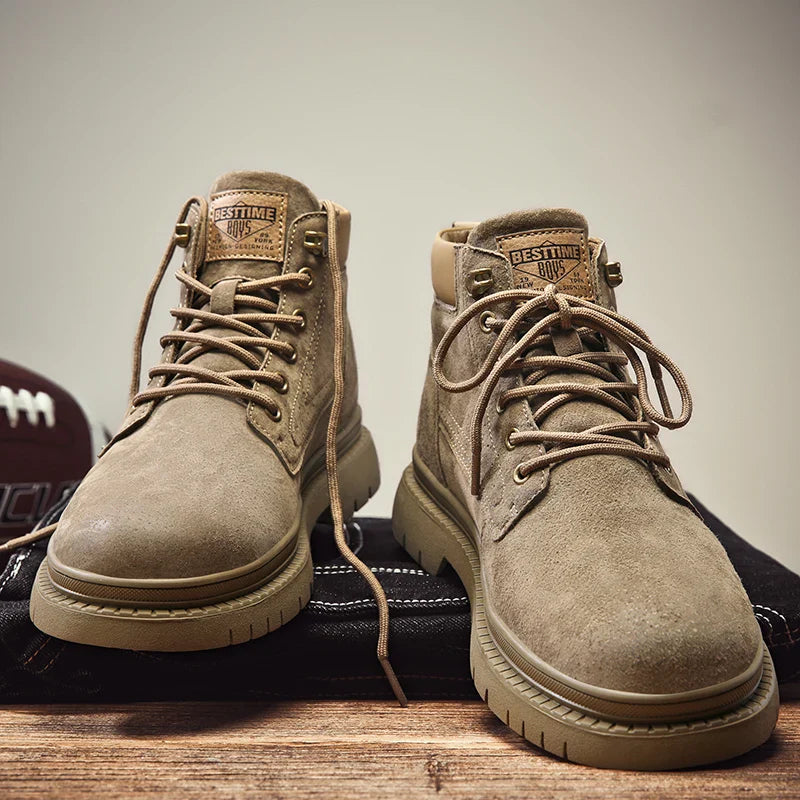 Jacob™ | Chaussures de Confort Ortho