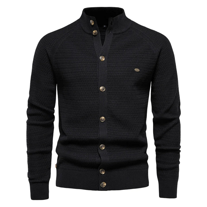 Koelman - Cardigan en Coton Premium Élégant