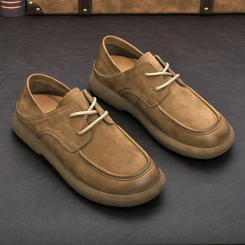 Hagrid™ | Chaussures Confort Ortho
