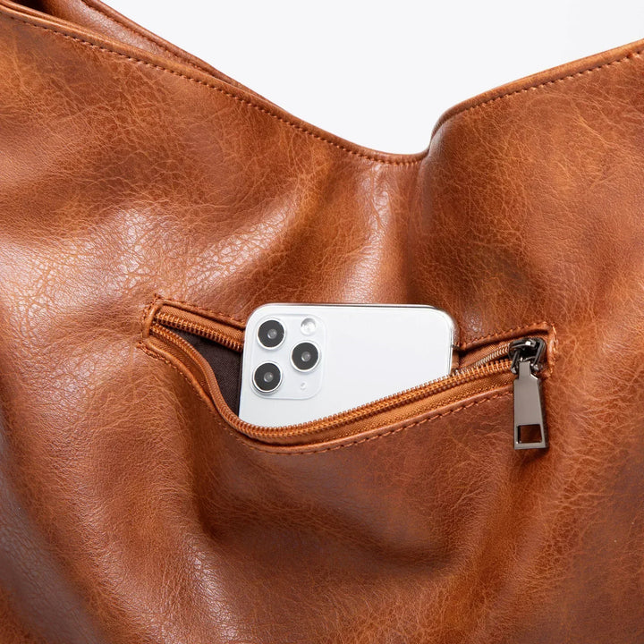 Nora - Sac Élégant Quotidien