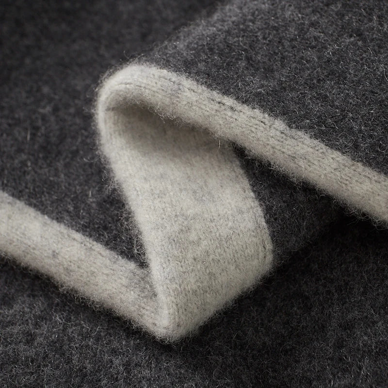 Veste en Cachemire Rivani