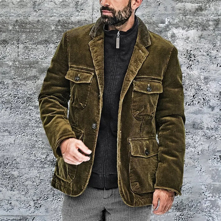 Marc - Veste décontractée moderne