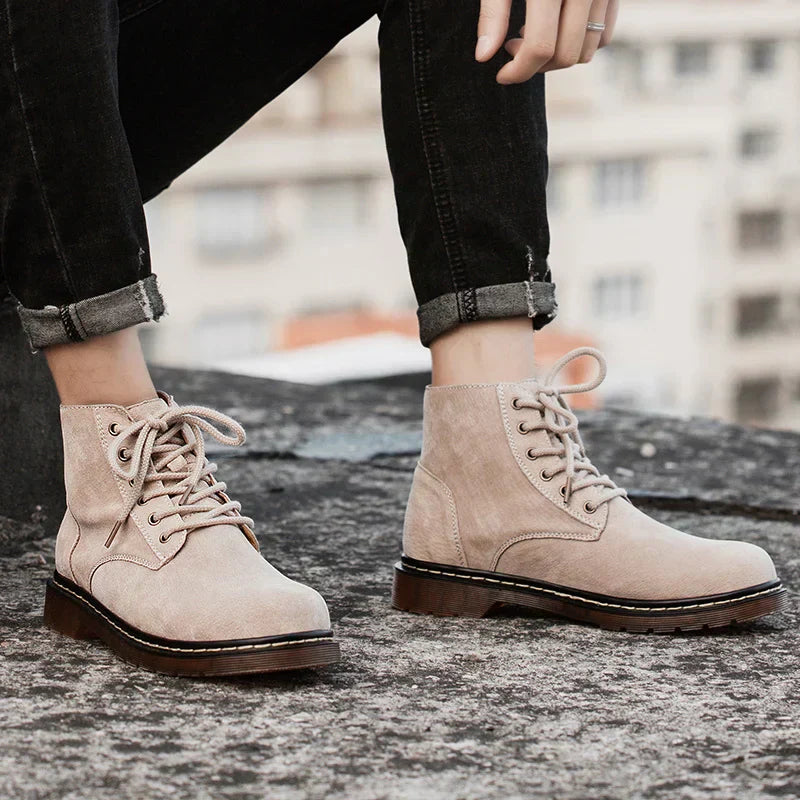 Émilie" | "Bottes Casual