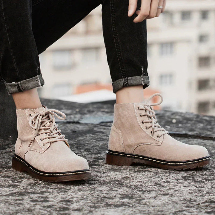 Émilie" | "Bottes Casual