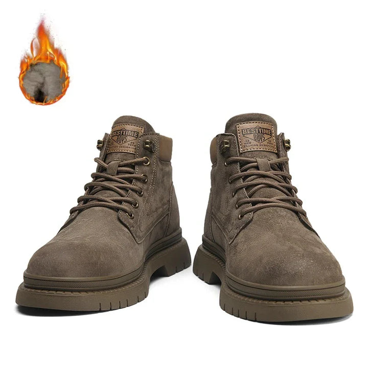 Jacob™ | Chaussures de Confort Ortho