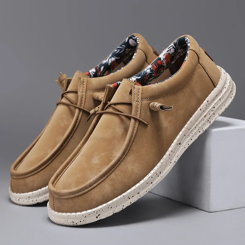 Aston™ | Chaussures Ortho Comfort à Enfiler