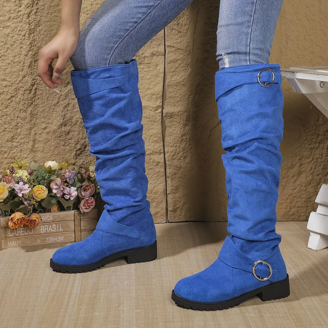 La Maison Élise® | Bottes Hautes