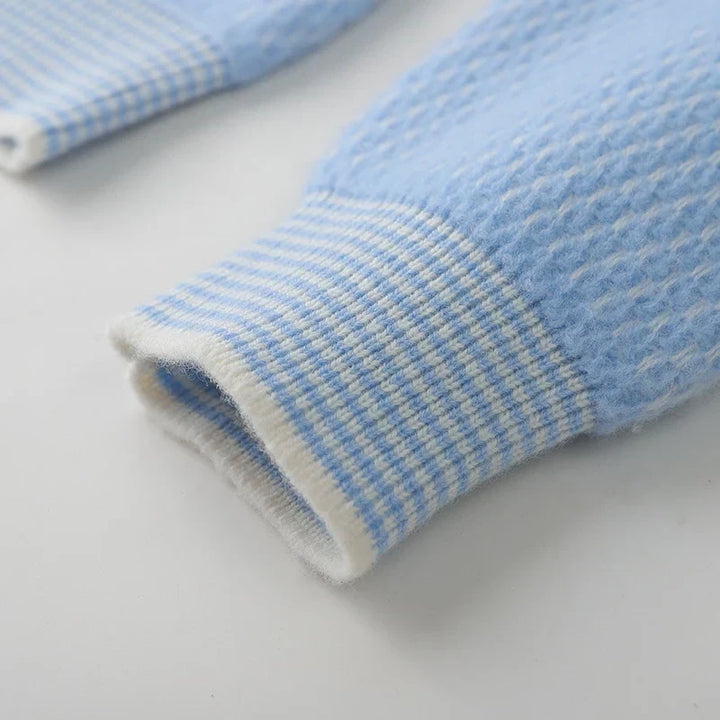 Pull en Cachemire Luciano