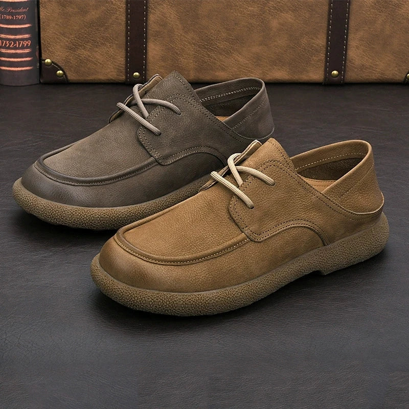 Hagrid™ | Chaussures Confort Ortho