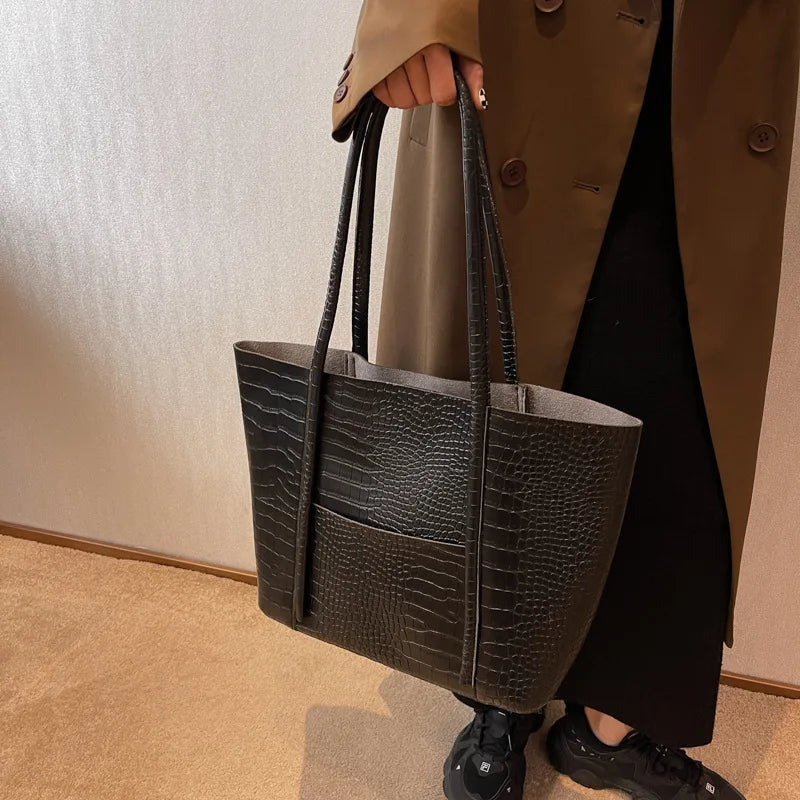 Betina | Sac Élégant en Cuir