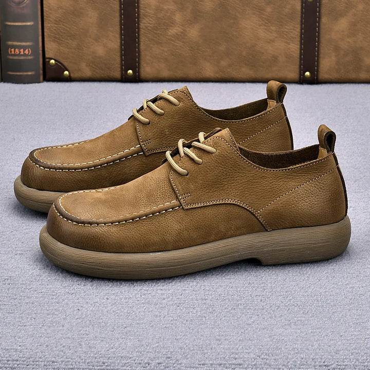 Lorenzo - Chaussures de confort Ortho