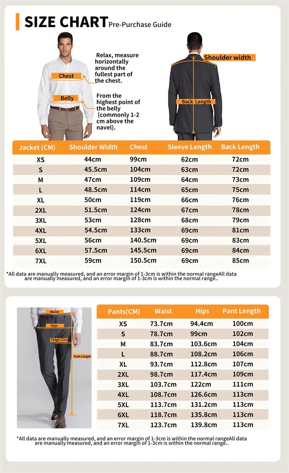 Maurice – Ensemble Rétro en Velours Côtelé (Veste + Pantalon)