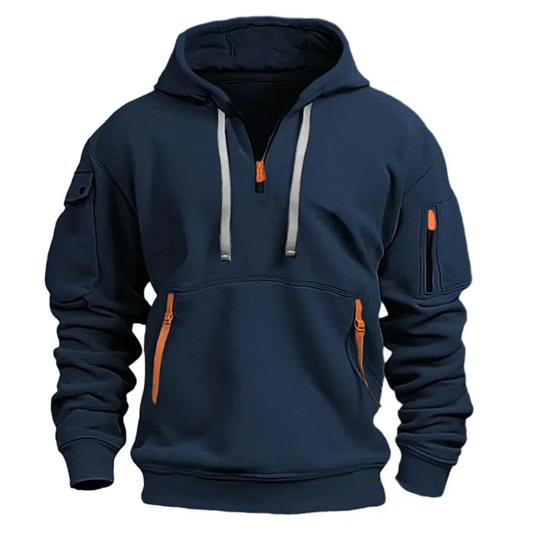 Oakley | Hoodie de Travail Durable