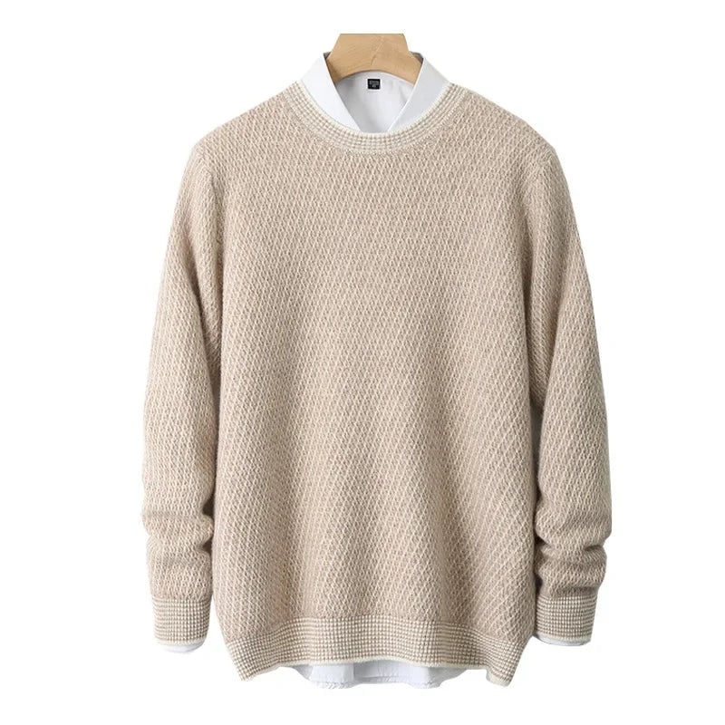 Pull en Cachemire Luciano
