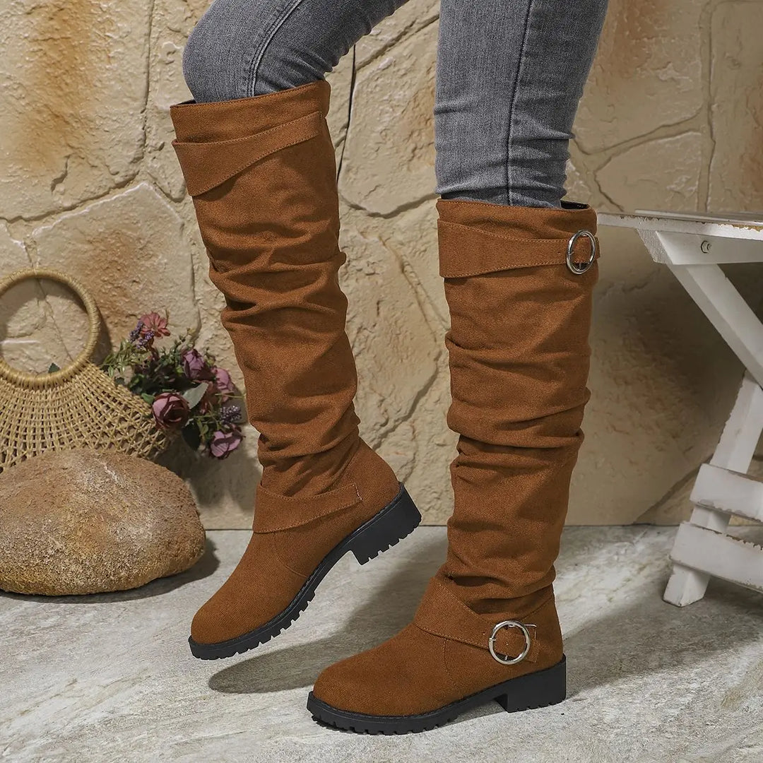 La Maison Élise® | Bottes Hautes