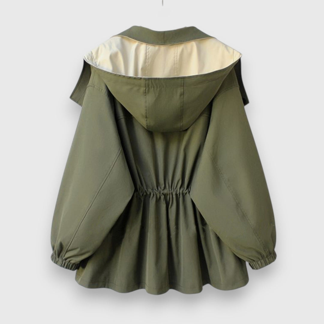 Alva – Manteau Élégant