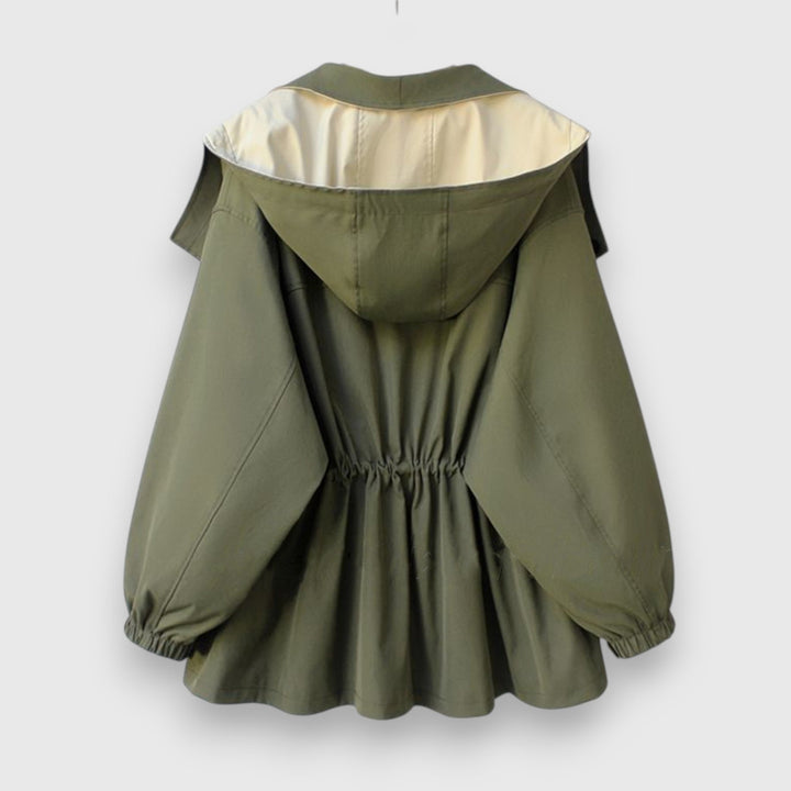 Alva – Manteau Élégant