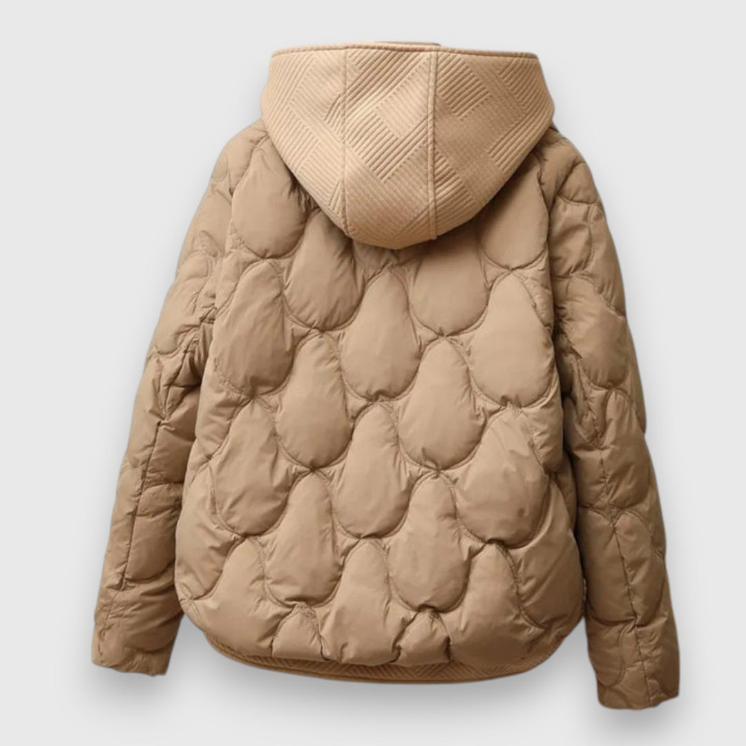 Mika – Veste Légère Élégante