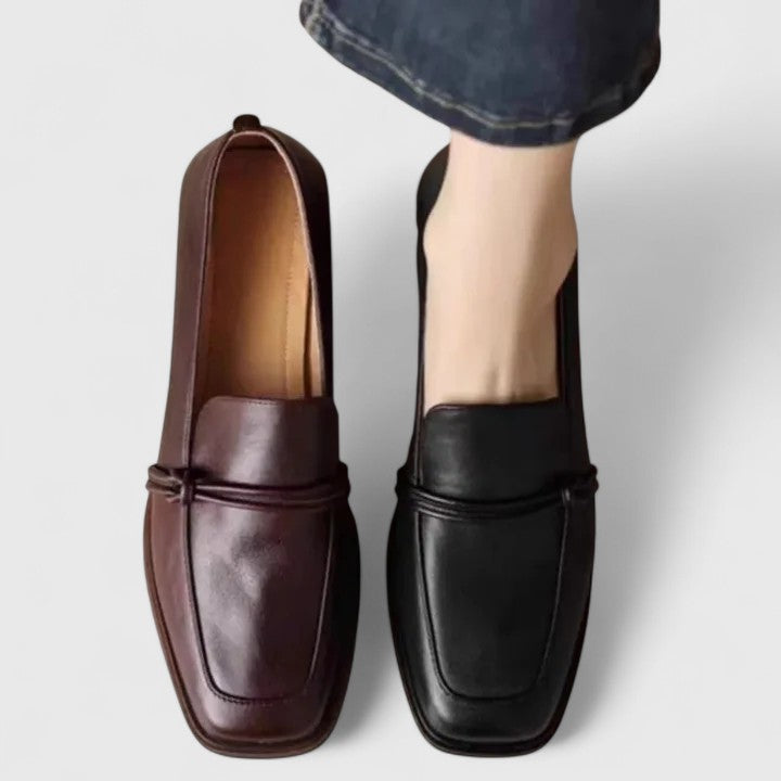 Dixie | Mocassins Élégants