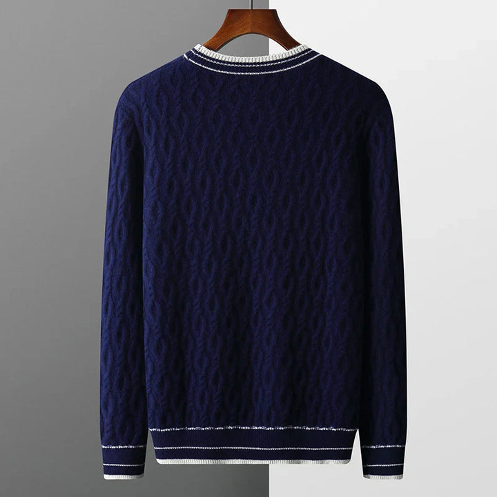 Pull en Cachemire Kingston