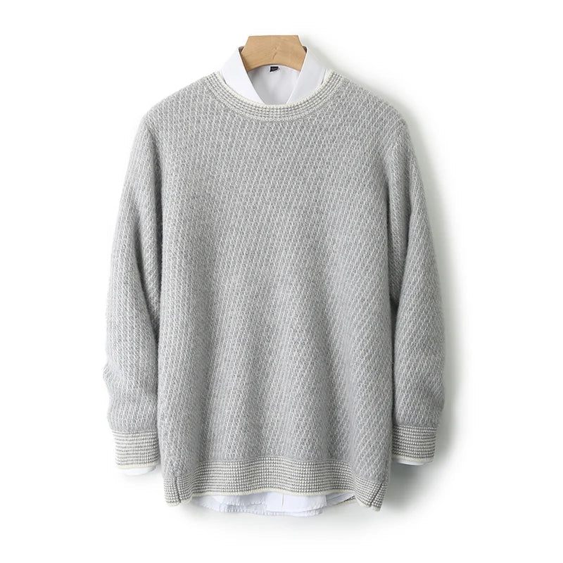 Pull en Cachemire Luciano