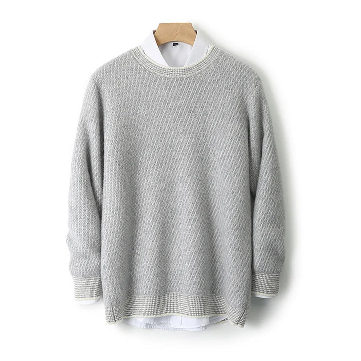 Pull en Cachemire Luciano