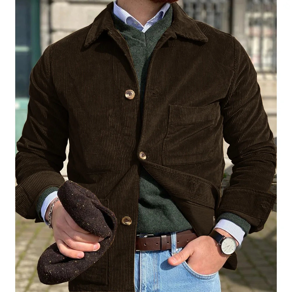 Bruin / XL(US42)(EU52)