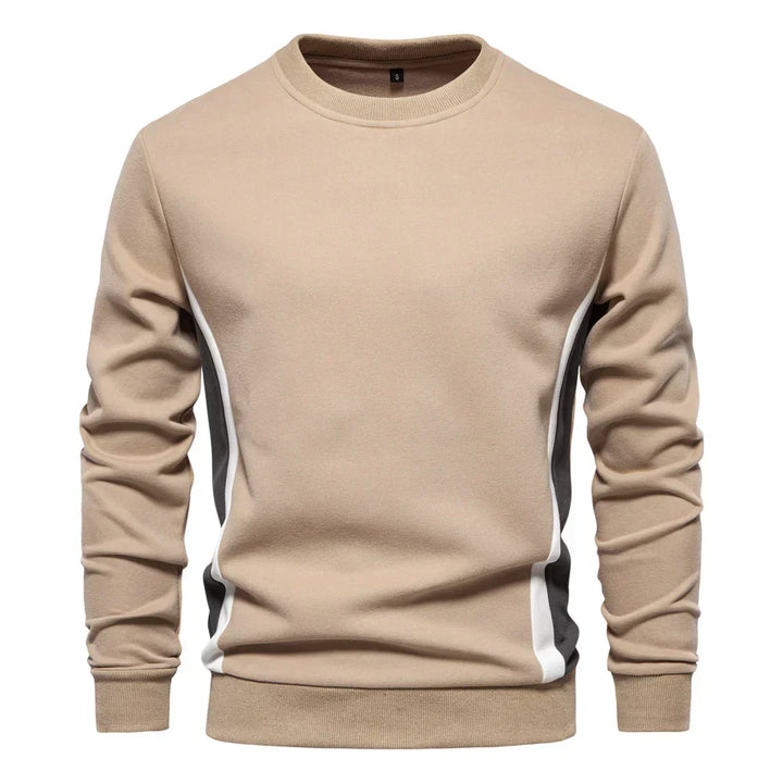 Koelman - Pull Élégant en Coton Premium
