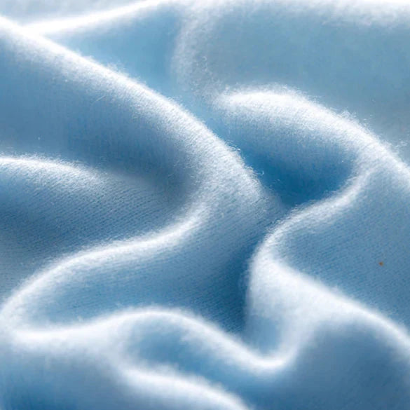 Pull Polo en Cachemire Raiden