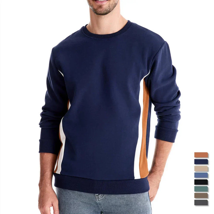 Koelman - Pull Élégant en Coton Premium