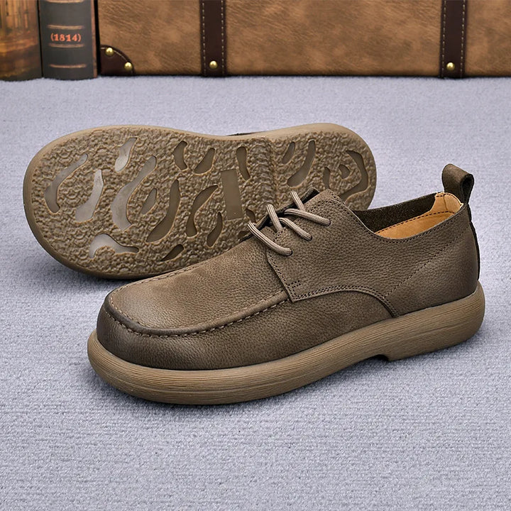 Lorenzo - Chaussures de confort Ortho