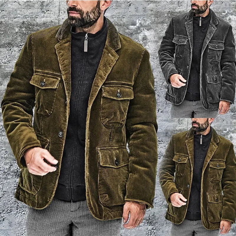 Marc - Veste décontractée moderne