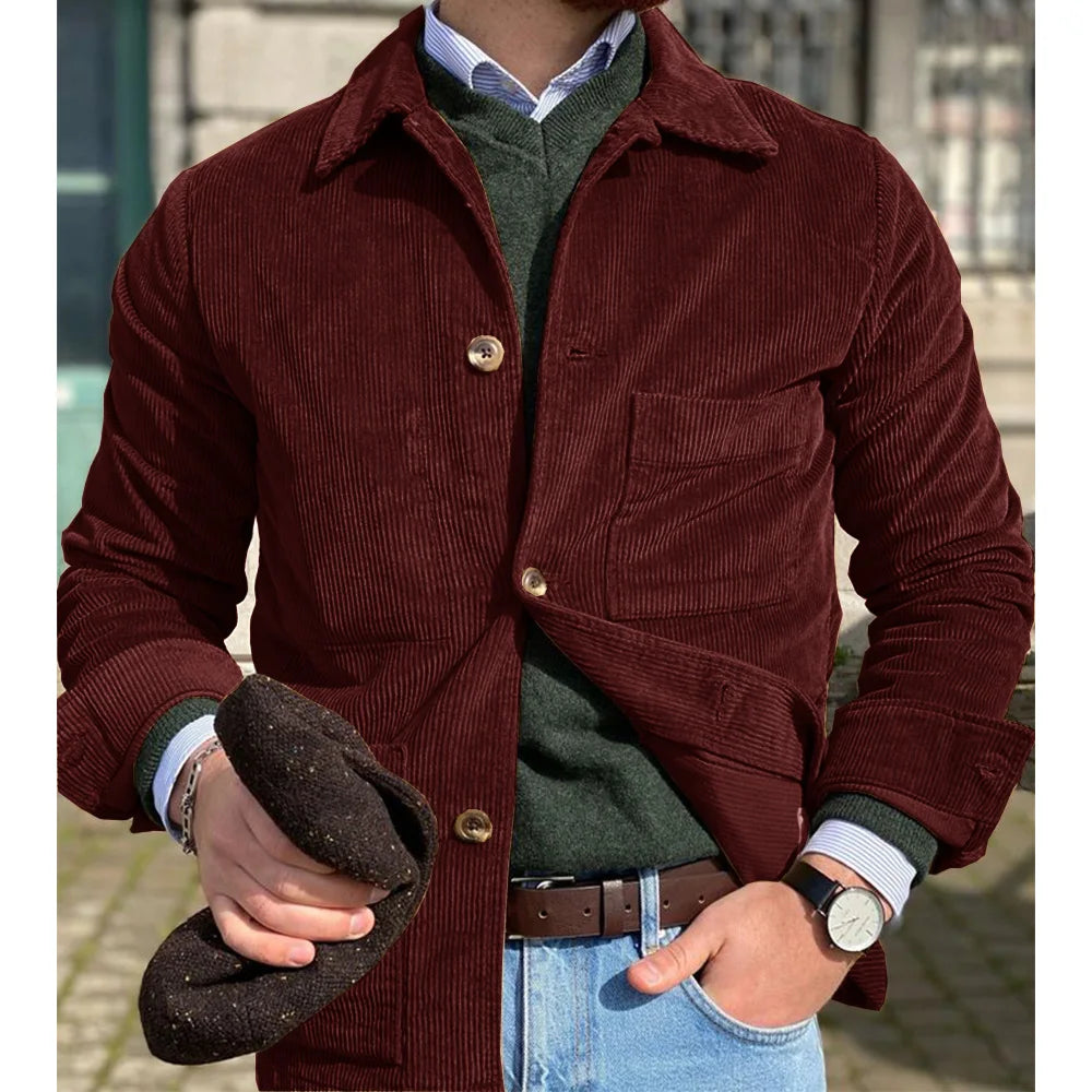 Bordeaux / 3XL(US46)(EU56)