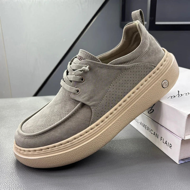 Henry™ | Chaussures de confort orthopédique