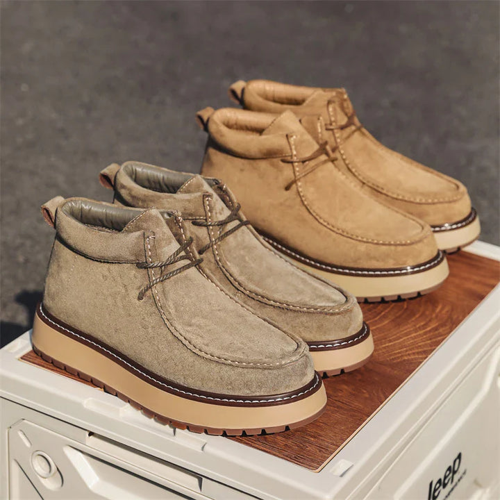 Renz™ | Chaussures de confort Ortho