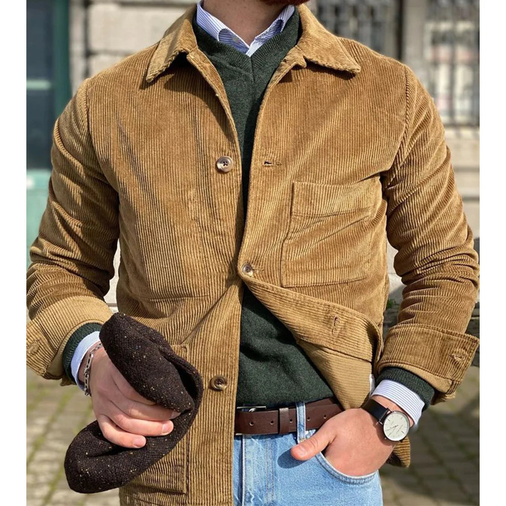 Khaki / S(US36)(EU46)