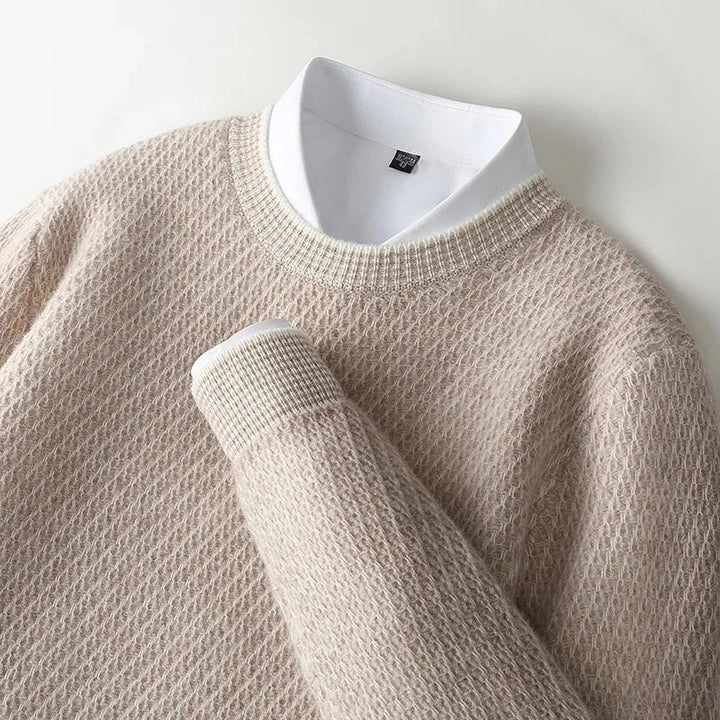 Pull en Cachemire Luciano