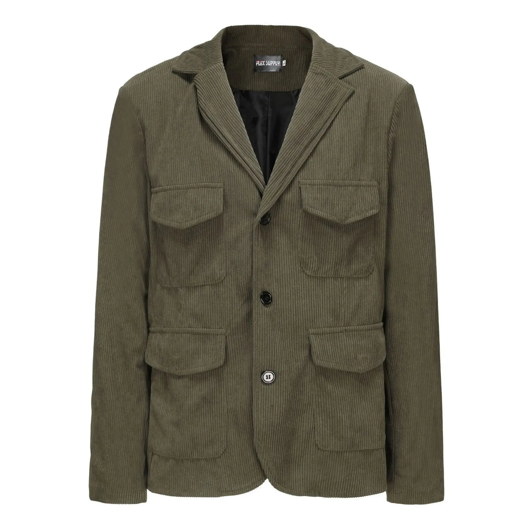 Marc - Veste décontractée moderne