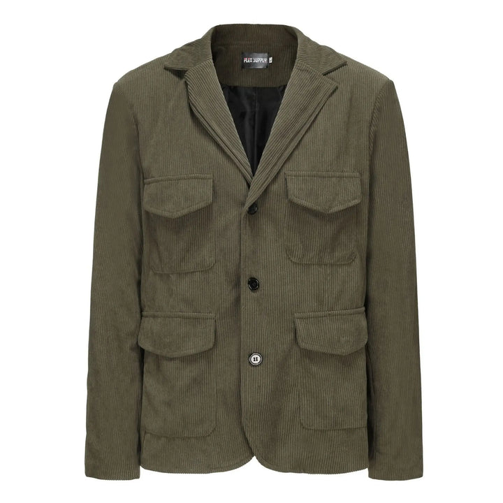 Marc - Veste décontractée moderne