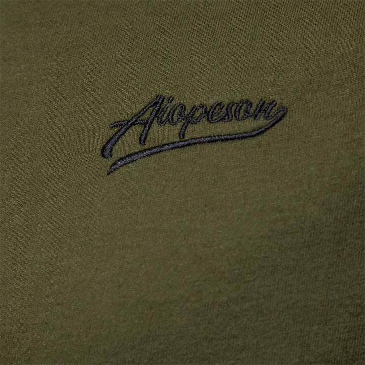 Koelman - T-shirt à Manches Raglan Élégant