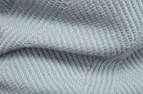 Koelman - Pull à Motif Chevron Élégant