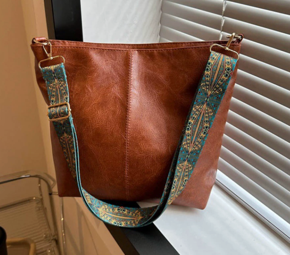 Vera - Sac chic du quotidien