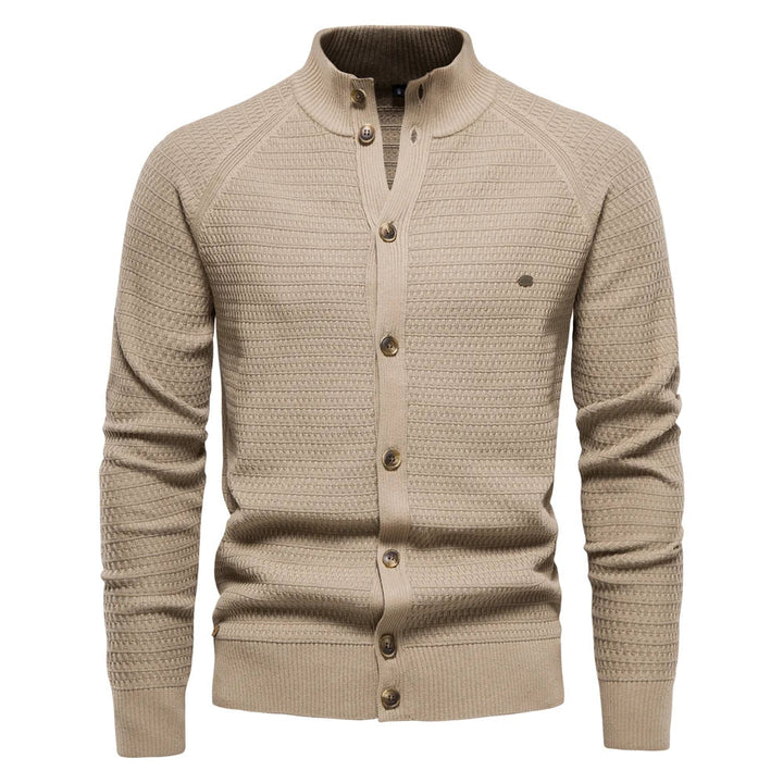 Koelman - Cardigan en Coton Premium Élégant